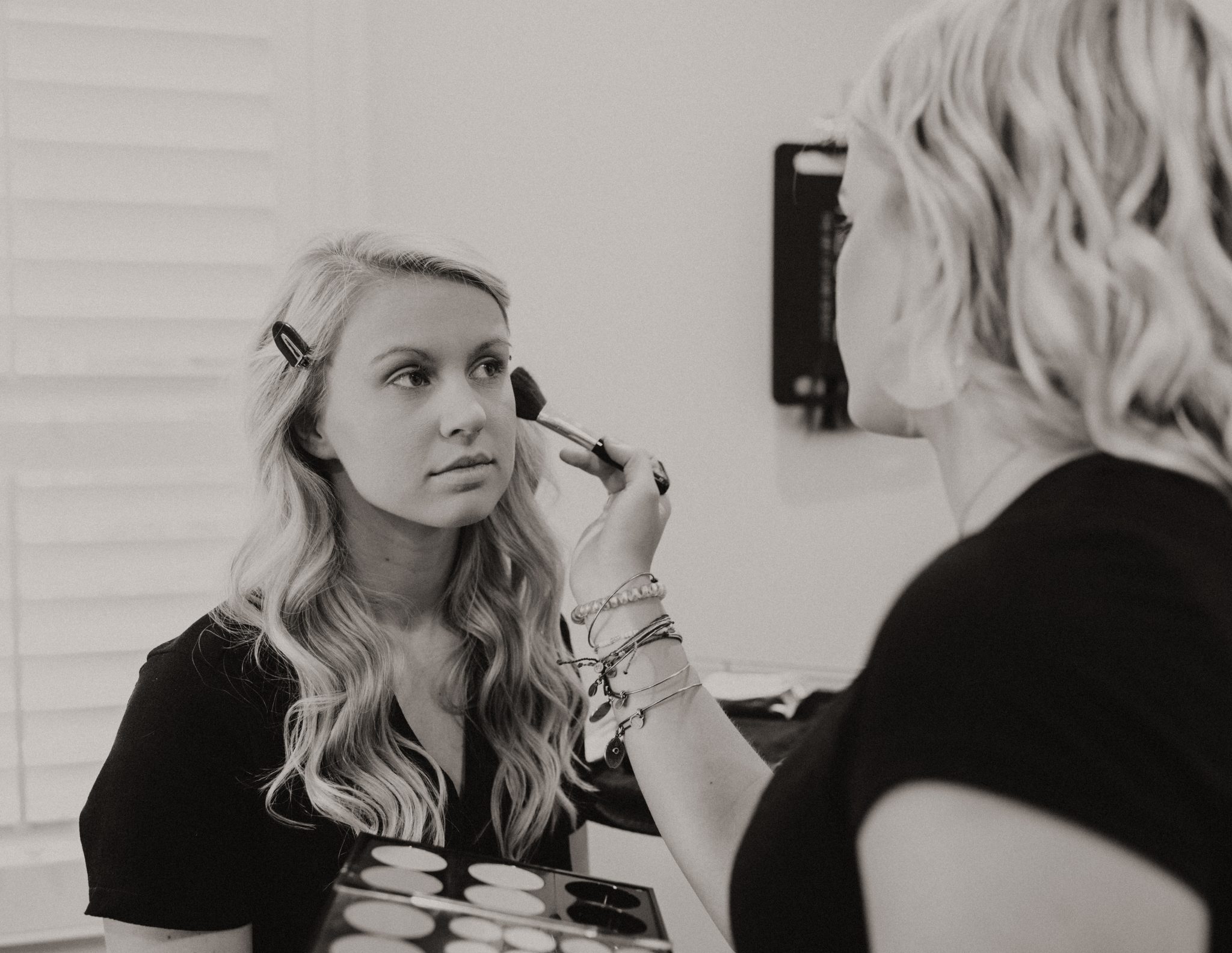 Makeup by Macy Mac Hair Studio