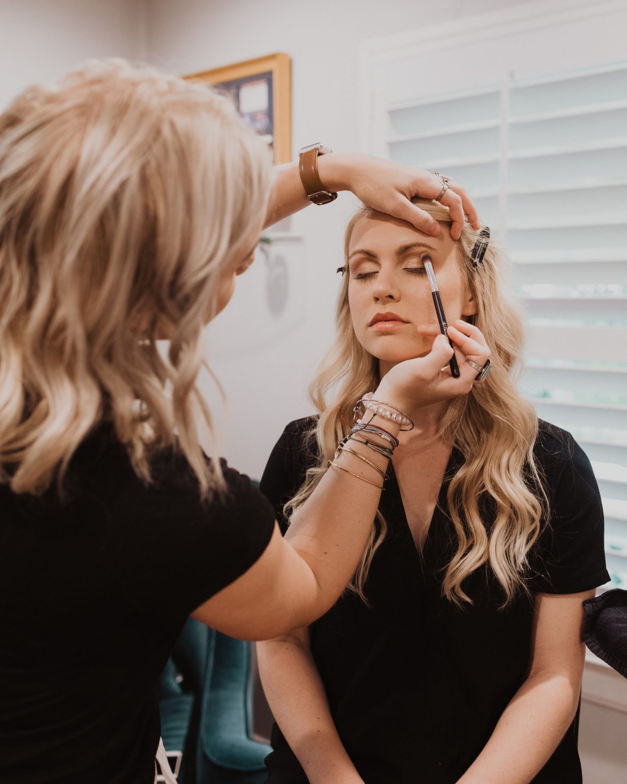 Makeup by Macy Mac Hair Studio