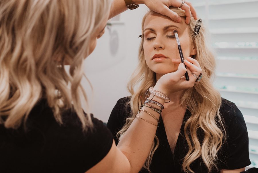 Jacksonville Hair Salon and Beauty Salon Photo Gallery